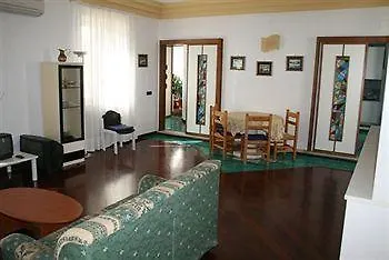Hotel Appartamenti Casamalfi