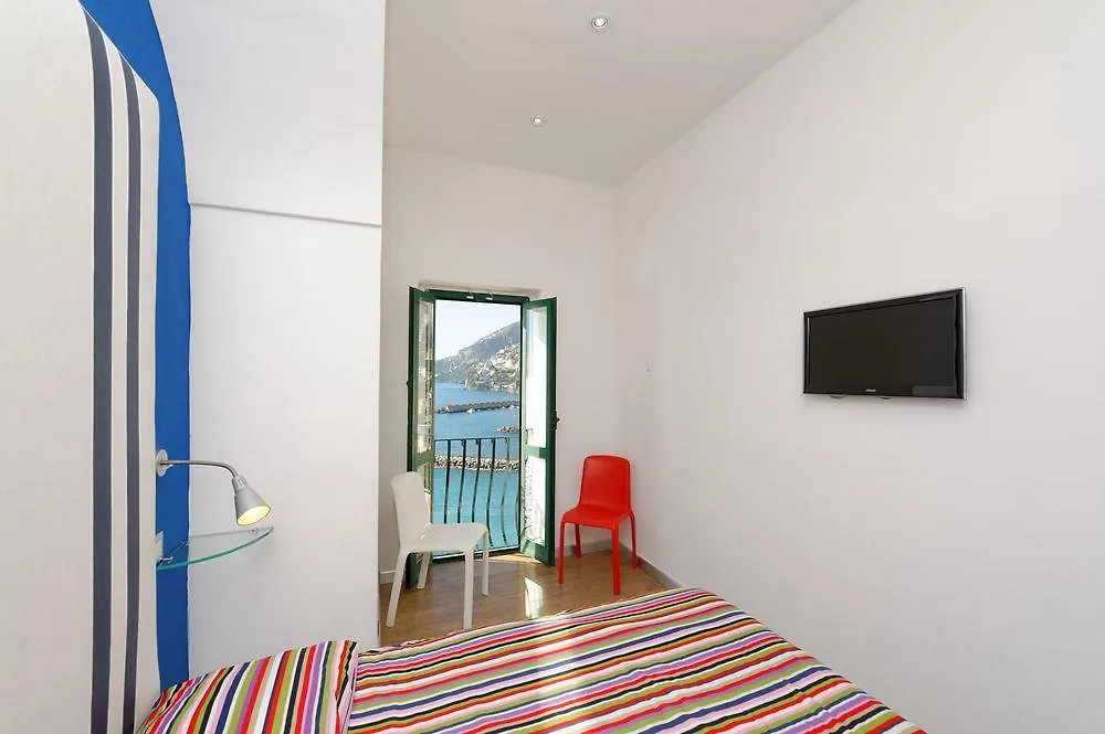 Appartamenti Casamalfi 0*, Amalfi