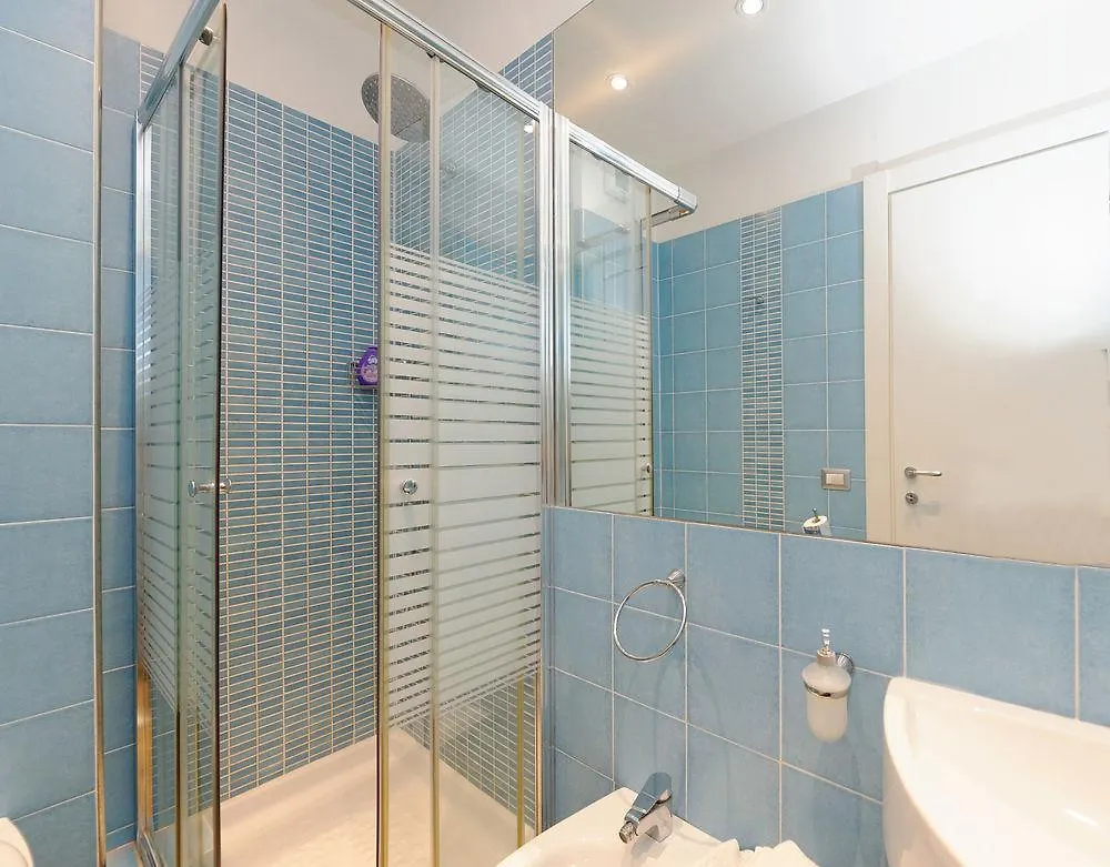 Hotel Appartamenti Casamalfi