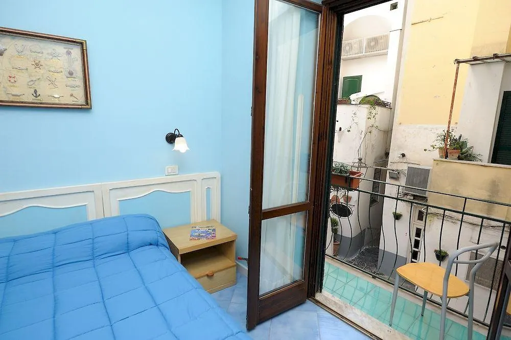 Appartamenti Casamalfi Hotel Amalfi