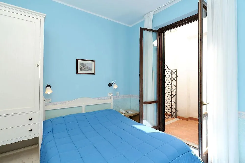 Appartamenti Casamalfi