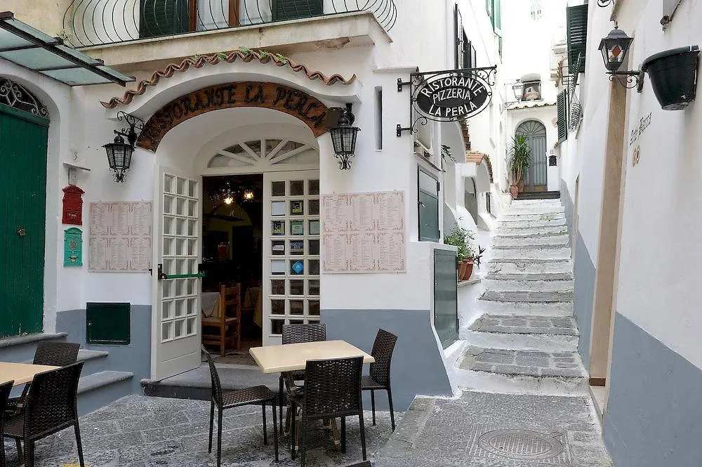 Appartamenti Casamalfi 0*, Amalfi Italien