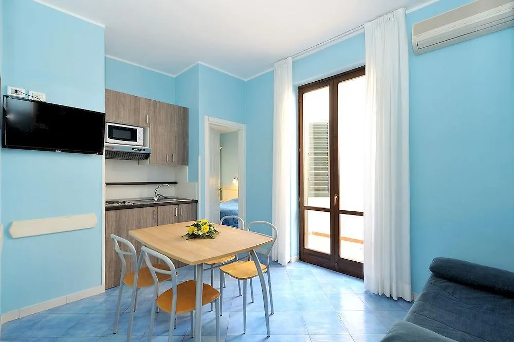 Appartamenti Casamalfi Hotel Amalfi