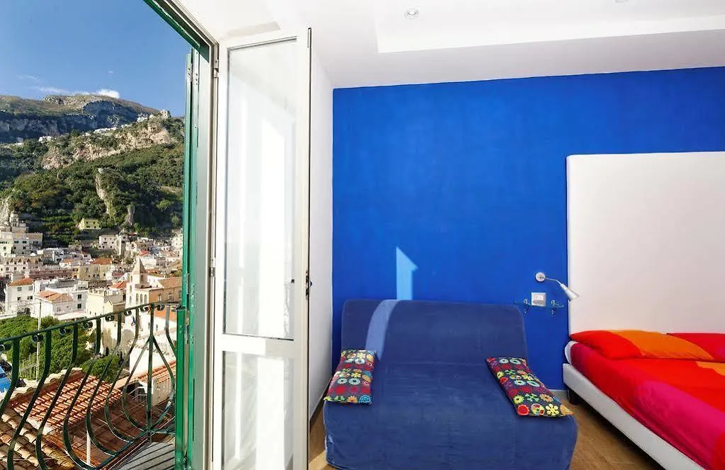 Appartamenti Casamalfi 0*, Amalfi Italien