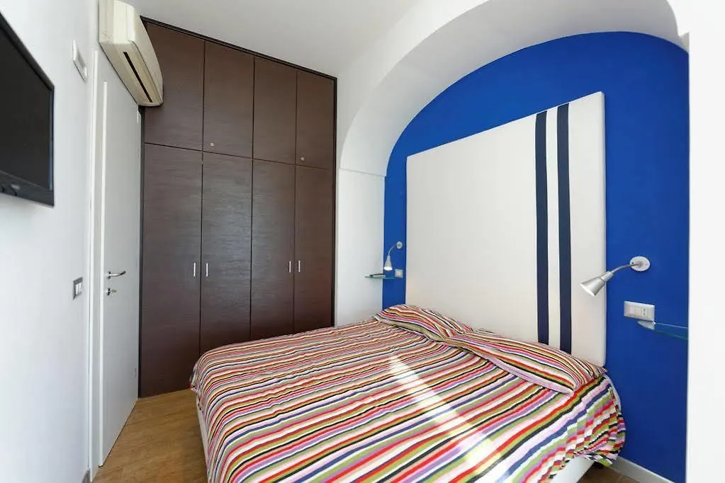 Appartamenti Casamalfi Italien